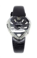 Watch Chronotech Woman Love Diamond in Steel CT.7933B/02 - CT.7933B/02
